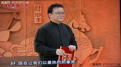 ASV面板威力爆發(fā)!夏普46GE5A深度首測(cè)