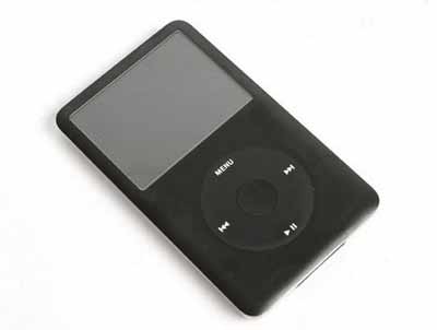 iPod classic 80GӲP