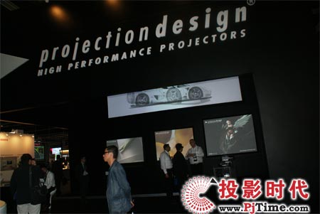 PD3DͶӰC(j)Infocommչ