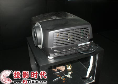 Projectiondesign F10 AS3Dy3DͶӰC(j)