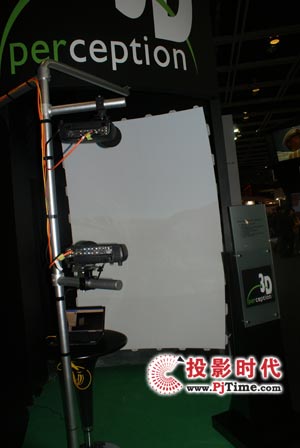 Ų3DҕƴӿInfoComm Asia 2008