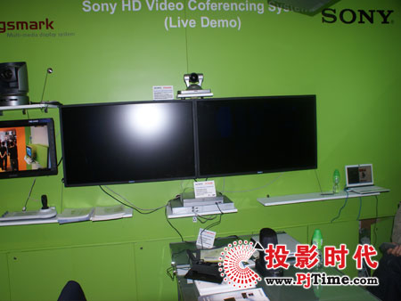 ȫҕl(hu)h@F(xin)InfoComm չ