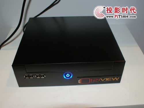 121VIEWF(xin)InfoComm Asia 2008չ