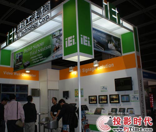 IEI(qing)(sh)ָʾInfocomm Asia