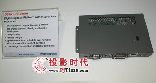 ADVANTECH DSA-3020ϵД(sh)ָʾƽ_