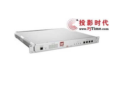 ioimage智能監(jiān)控產(chǎn)品的ioibox trk-4000