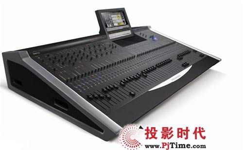 INNOVASON Eclipse數(shù)字式控制界面