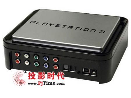 Hauppauge HD PVR֧PS3(sh)l