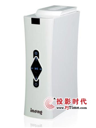 香港iNENG高清網(wǎng)絡(luò)播放器空降大陸