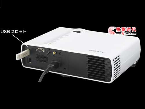 SonyձƳ5̄(w)ͶӰC(j)
