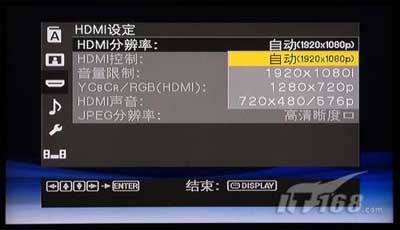 HDMIO(sh)