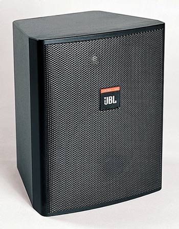 JBL Control 25AV-LSP(yng)