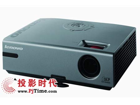 炫彩色輪下嫁 聯(lián)想C110投影機(jī)