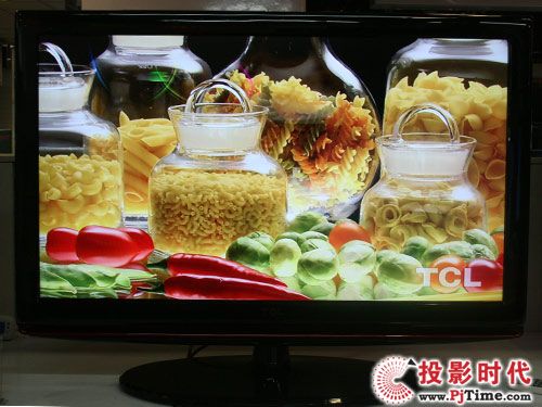 TCL L46E9Һҕ 宋挍(sh)Ч