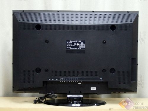 2999元極度誘惑 創(chuàng)維37L01HM液晶評測