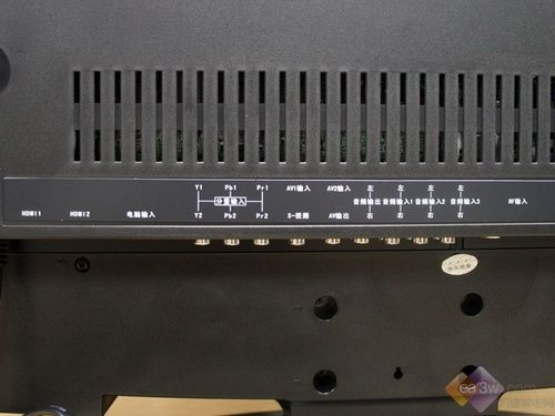 2999元極度誘惑 創(chuàng)維37L01HM液晶評測