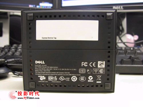 Dell΢ͶӰCM109S