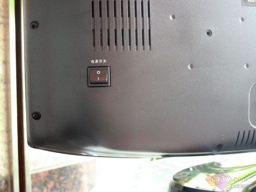攜自然光專利 TCL 32M9液晶電視評測