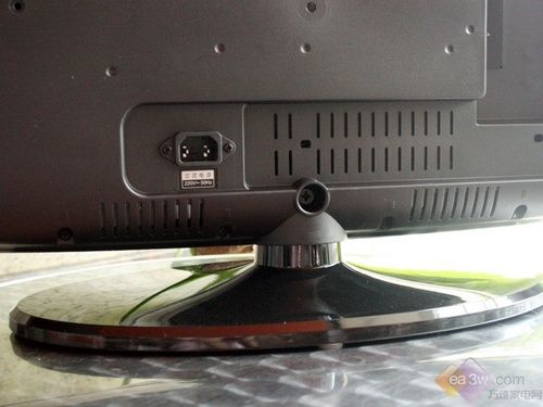 攜自然光專利 TCL 32M9液晶電視評測