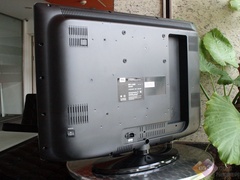 攜自然光專利 TCL 32M9液晶電視評測