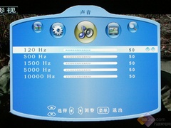 攜自然光專(zhuān)利 TCL 32M9液晶電視評(píng)測(cè)