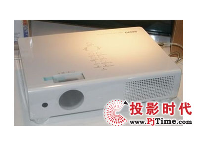 三洋PLC-XU1050C投影機(jī) 全國(guó)最低價(jià)促銷(xiāo)
