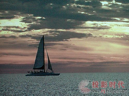 網(wǎng)絡(luò)先鋒 海信TLM47V88GP藍(lán)媒液晶電視全國首評