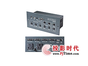 SUNTRON STR-100一體化中控