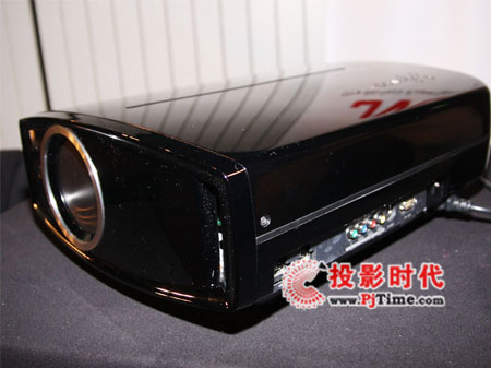 JVC DLA-HD750s@2009TIPAӰ(jing)
