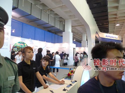 看看科博會有哪些創(chuàng)新科技產(chǎn)品