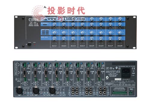 Ӣ(gu)Cloud Electronics Z8II-8օ^(q)F(xin)(chng)