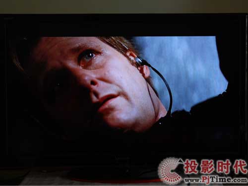 康佳LC55FT68AC液晶電視:1080p高清影視效果測(cè)試