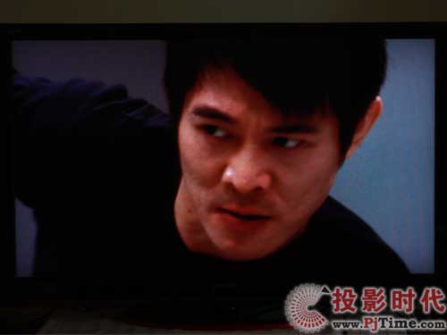 康佳LC55FT68AC液晶電視:1080p高清影視效果測(cè)試