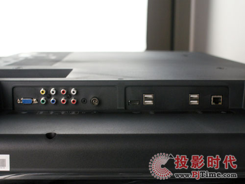 網(wǎng)絡(luò)先鋒 海信TLM47V88GP藍(lán)媒液晶電視全國(guó)首評(píng)