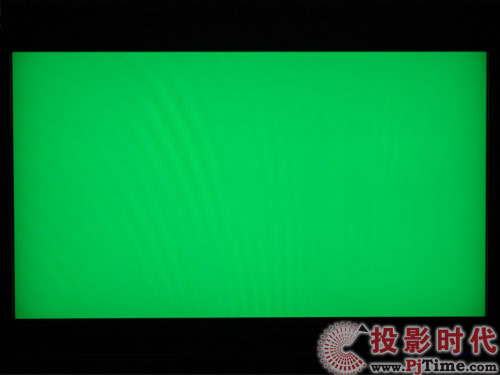LG 47LH50YD液晶電視:色彩表現(xiàn)測(cè)試