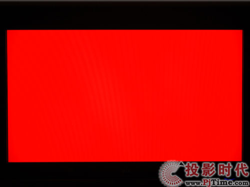 LG 47LH50YD液晶電視:色彩表現(xiàn)測(cè)試
