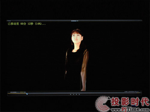 LG 47LH50YD液晶電視:色彩表現(xiàn)測(cè)試