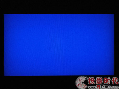 LG 47LH50YD液晶電視:色彩表現(xiàn)測(cè)試