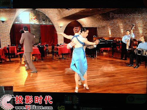 松下TH-P42G10C等離子首測(cè)