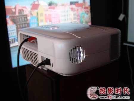 ZڼͥӰԺͶӰC(j)PALM 2009