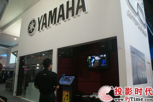 YamahayI(y)OKϵy(tng)ϯPALM EXPO 2009