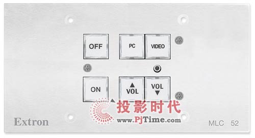 MLC 52 RS EU мt⡢RS-232 @ʾƵ MediaLink® 