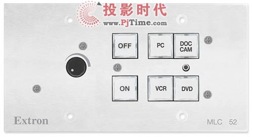 MLC 52 RS VC EUмtRS-232 Ƶ MediaLink® 