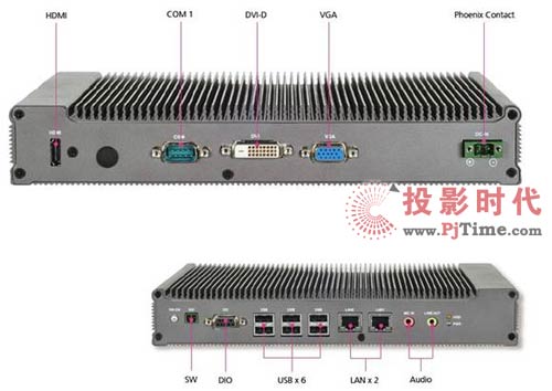 S3 4300EǶʽGPUȫ׿ȫ唵(sh)֘(bio)