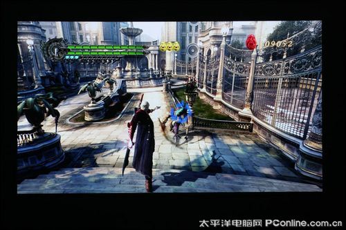 WDaHD82ӰԺ1080PͶӰC(j)uy