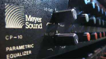 MeyerSound-CP10Ȼ