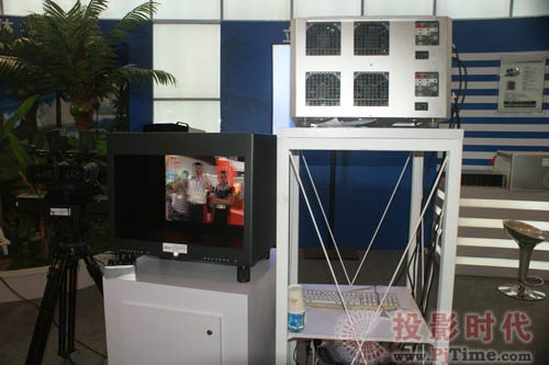 wӰbɼҕͨչBIRTV 2009