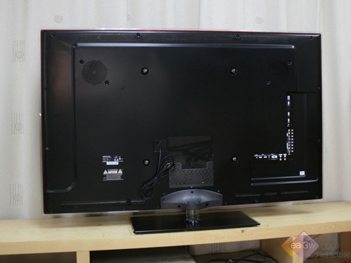 e時(shí)代首選 康佳LC55TS88EN液晶電視評(píng)測(cè)