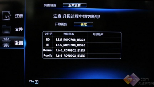 時(shí)尚娛樂升級(jí) 長(zhǎng)虹iTV55820液晶首測(cè)
