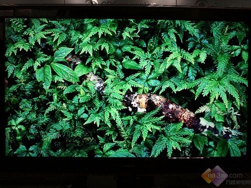 時(shí)尚娛樂升級 長虹iTV55820液晶首測